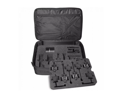 Beyerdynamic TG DRUM SET PRO L Комплект для озвучивания барабанов