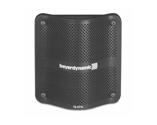 Beyerdynamic TG DRUM SET PRO L Комплект для озвучивания барабанов