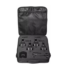Beyerdynamic TG DRUM SET PRO M Комплект для ударных в мягком кейсе