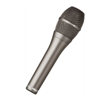 Beyerdynamic TG V96 Конденсаторный кардиоидный микрофон