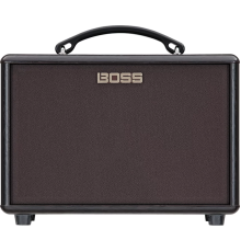 Boss AC-22LX Акустический комбоусилитель, 10 Вт., 2х5"
