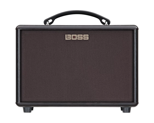 Boss AC-22LX Акустический комбоусилитель, 10 Вт., 2х5"