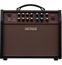 Boss Acoustic Singer Live LT ACS-LIVELT Акустический комбоусилитель, 60 Вт., 6,5"