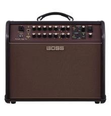 Boss Acoustic Singer Pro ACS-PRO Акустический комбоусилитель, 120 Вт., 8"