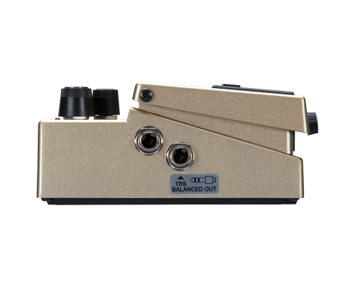 Boss AD-2 Преамп для акустической гитары