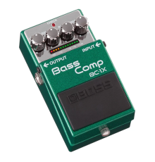 Boss BC-1X Bass Comp