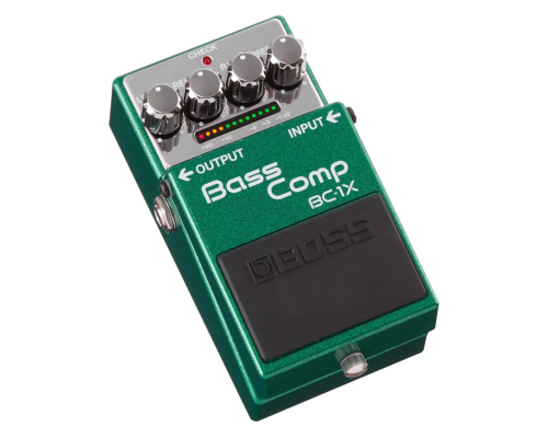 Boss BC-1X Bass Comp