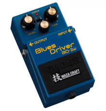 Boss BD-2W Blues Driver