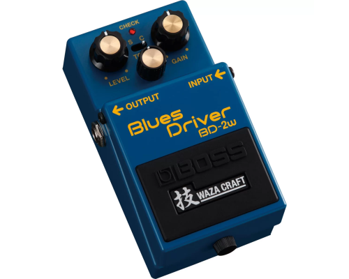 Boss BD-2W Blues Driver