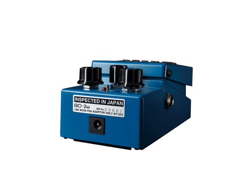 Boss BD-2W Blues Driver