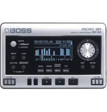 Boss BR-80 Компактная портастудия