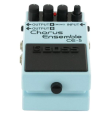 Boss CE-5 Chorus Ensemble