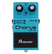 Boss CE2-W Chorus