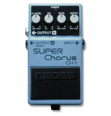 Boss CH-1 Super Chorus