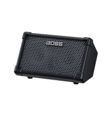 Boss Cube Street II Автономный комбоусилитель, 10 Вт., 2х6,5"