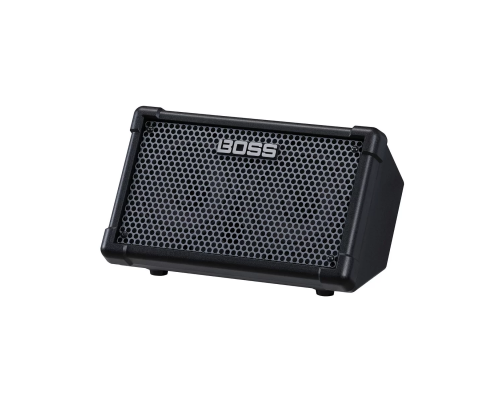 Boss Cube Street II Автономный комбоусилитель, 10 Вт., 2х6,5"