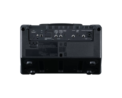 Boss Cube Street II Автономный комбоусилитель, 10 Вт., 2х6,5"