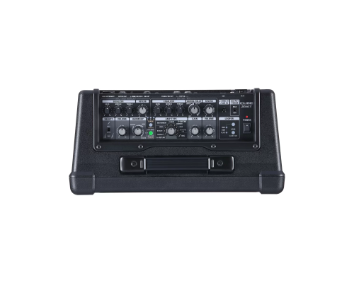 Boss Cube Street II Автономный комбоусилитель, 10 Вт., 2х6,5"
