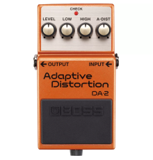 Boss DA-2 Adaptive Distortion