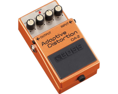 Boss DA-2 Adaptive Distortion