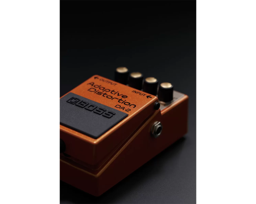 Boss DA-2 Adaptive Distortion