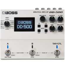 Boss DD-500 Digital Delay