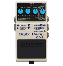 Boss DD-8 Цифровая задержка