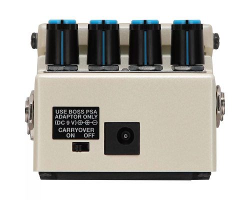 Boss DD-8 Цифровая задержка