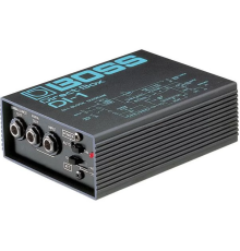 Boss DI-1 Активный ди-бокс