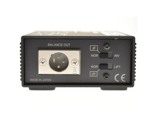 Boss DI-1 Активный ди-бокс