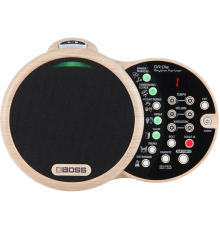 Boss DR-01S Драммашина