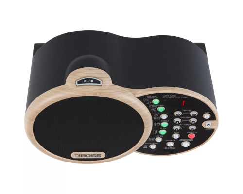 Boss DR-01S Драммашина