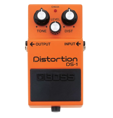 Boss DS-1 Distortion