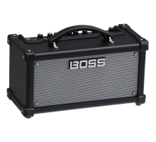 Boss Dual Cube LX Гитарный комбоусилитель, 10 Вт., 2x4"
