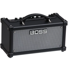 Boss Dual Cube LX Гитарный комбоусилитель, 10 Вт., 2x4"