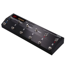 Boss ES-8 Система переключения эффектов