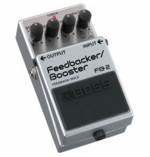 Boss FB-2 Feedbacker/Booster