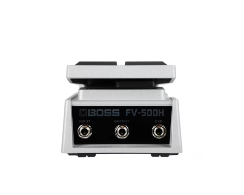 Boss FV-500H Педаль громкости