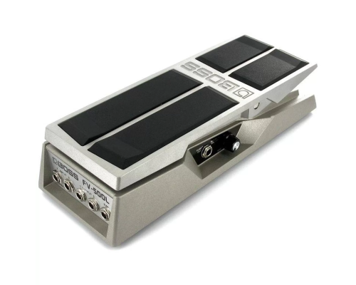 Boss FV-500L Педаль громкости