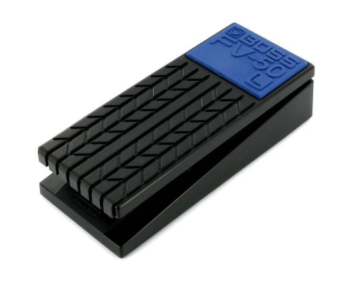 Boss FV-50L Педаль громкости