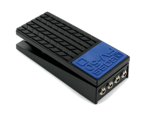 Boss FV-50L Педаль громкости