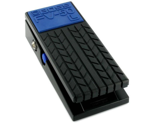 Boss FV-50L Педаль громкости