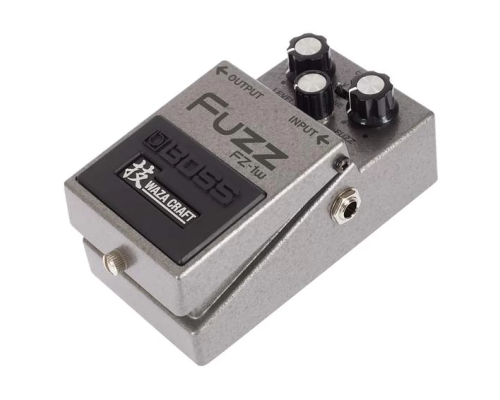 Boss FZ-1W Гитарная педаль