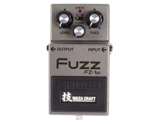 Boss FZ-1W Гитарная педаль