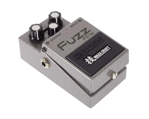 Boss FZ-1W Гитарная педаль