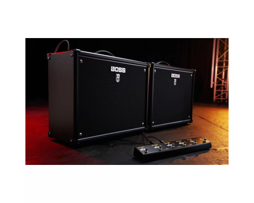 Boss GA-FC EX Футсвитч