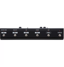 Boss GA-FC Футсвитч