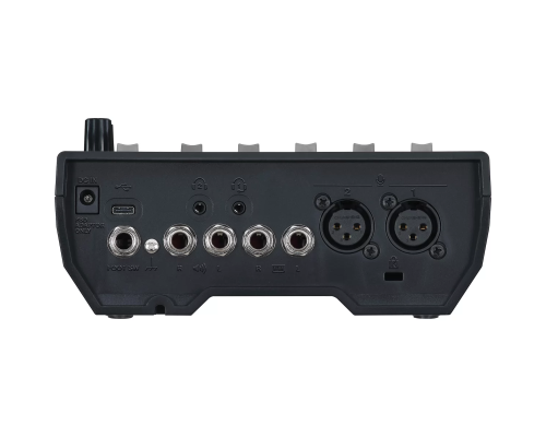 Boss Gigcaster 5 5-канальный микшер и аудиоинтерфейс