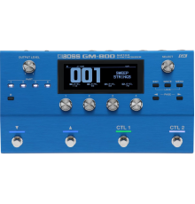 Boss GM-800 Гитарный синтезатор