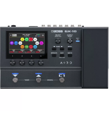 Boss GX-10 Гитарный процессор эффектов